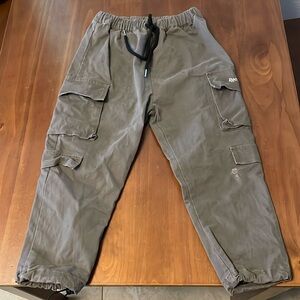 Recollections Cargo Pants